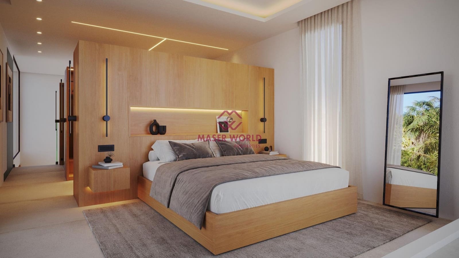 4 makuuhuone Huvila myytävänä paikassa Javea / Xabia mukana uima-altaan 
autotalli - 2 200 000 € (Ref: 9446261)