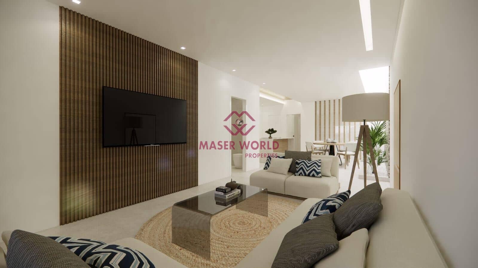 1 bedroom Apartment for sale in Catral - € 195,000 (Ref: 9446264)