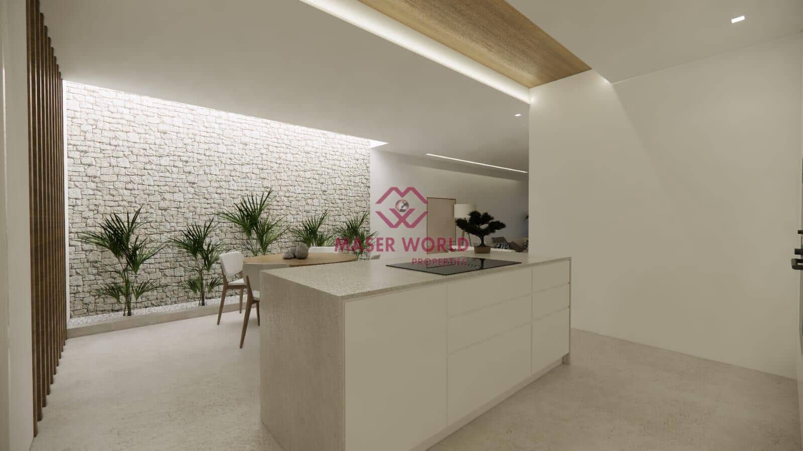 1 bedroom Apartment for sale in Catral - € 195,000 (Ref: 9446264)