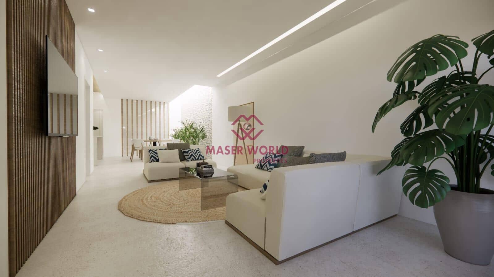 1 bedroom Apartment for sale in Catral - € 195,000 (Ref: 9446264)