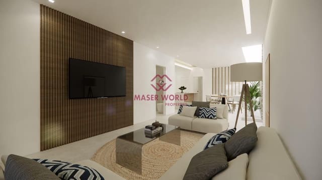 1 sypialnia Apartament na sprzedaż w Catral - 195 000 € (Ref: 9446264)