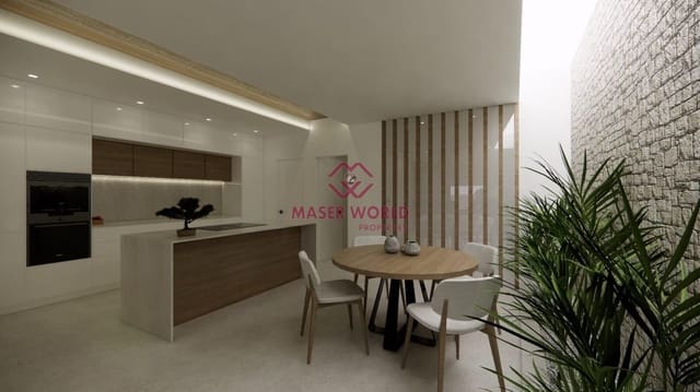 1 sypialnia Apartament na sprzedaż w Catral - 195 000 € (Ref: 9446264)