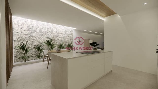 1 sypialnia Apartament na sprzedaż w Catral - 195 000 € (Ref: 9446264)