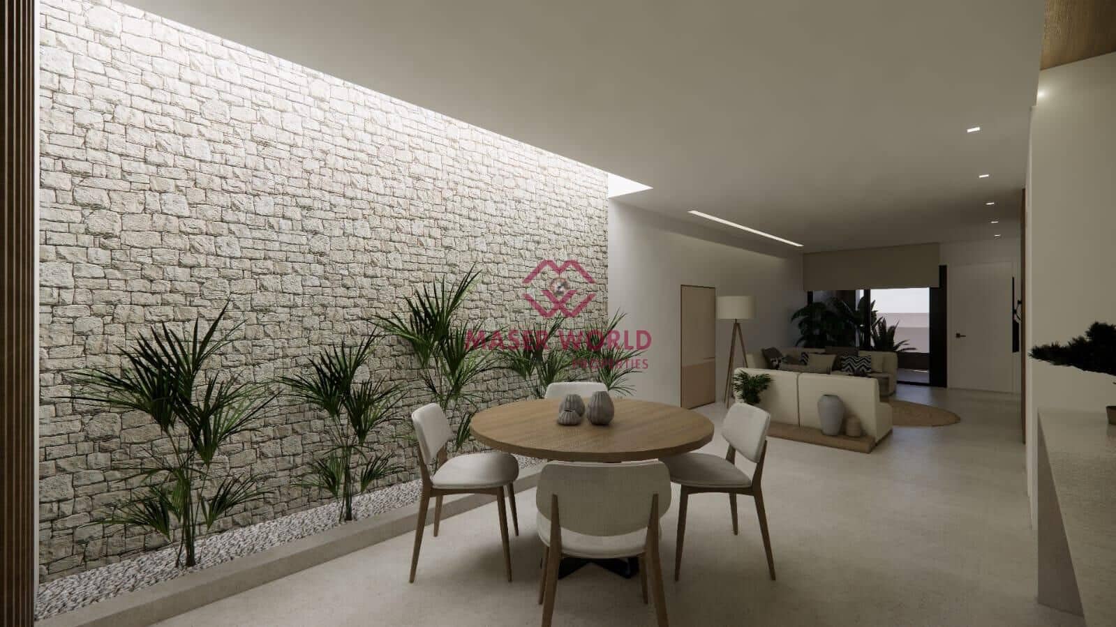 1 bedroom Apartment for sale in Catral - € 195,000 (Ref: 9446264)