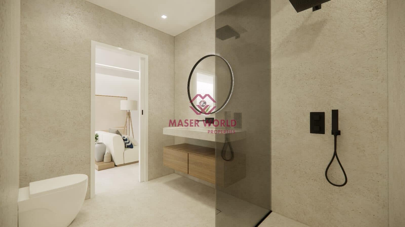 1 bedroom Apartment for sale in Catral - € 195,000 (Ref: 9446264)