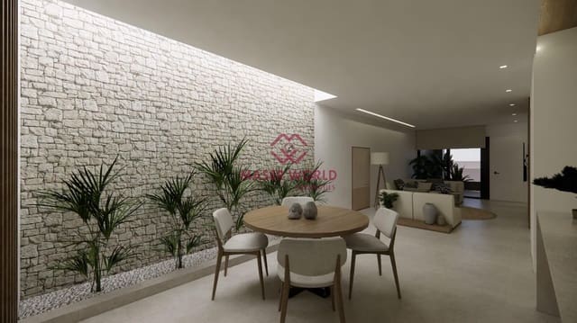 1 sypialnia Apartament na sprzedaż w Catral - 195 000 € (Ref: 9446264)