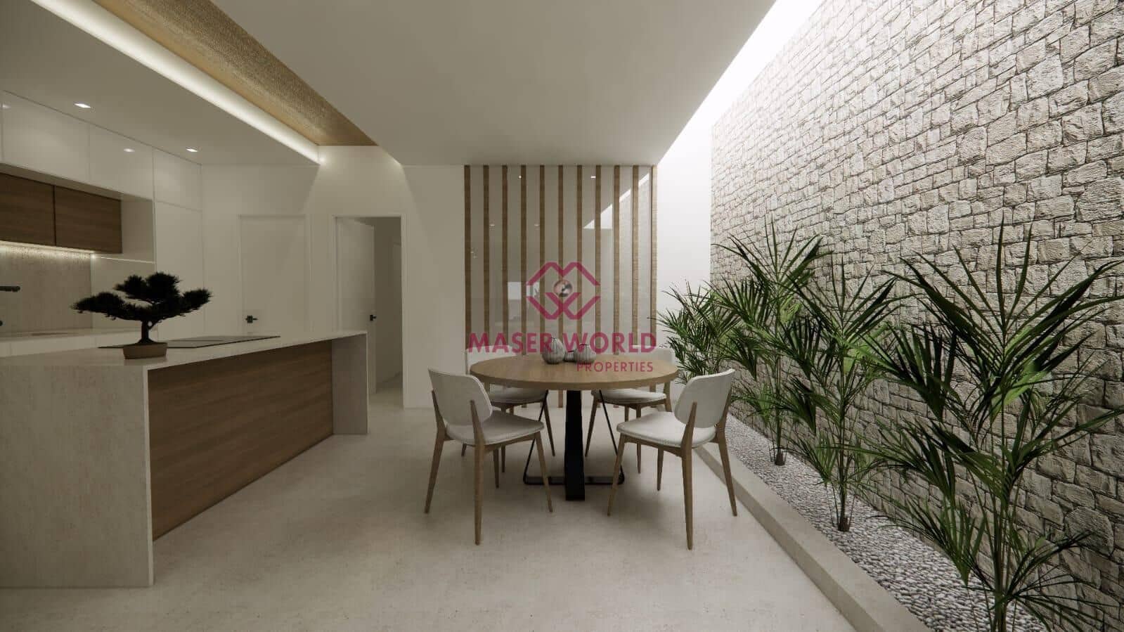 1 bedroom Apartment for sale in Catral - € 195,000 (Ref: 9446264)