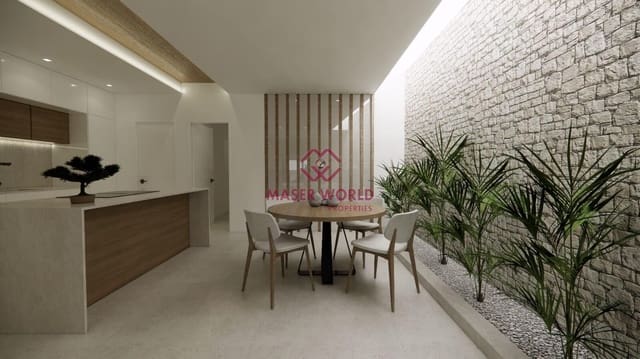 1 sypialnia Apartament na sprzedaż w Catral - 195 000 € (Ref: 9446264)