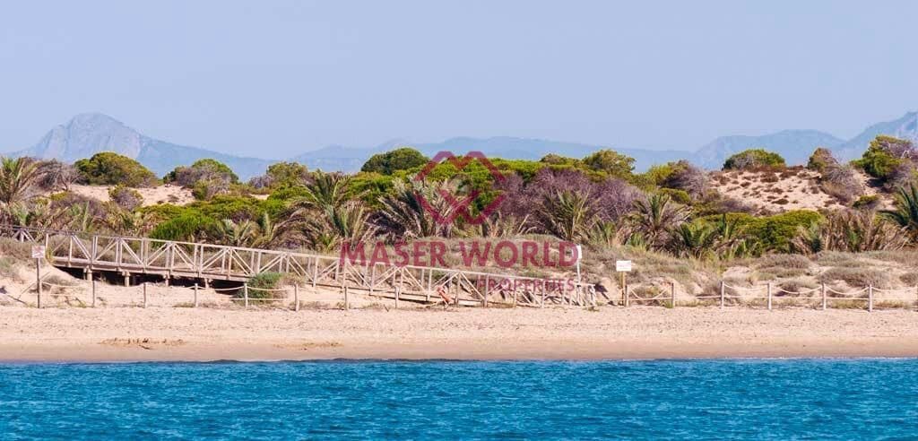 3 sypialnia Apartament na sprzedaż w Guardamar del Segura z basenem garażem - 325 000 € (Ref: 9446265)