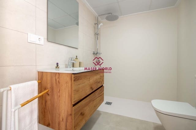 2 sypialnia Bungalow na sprzedaż w Cox z basenem - 209 000 € (Ref: 9449006)