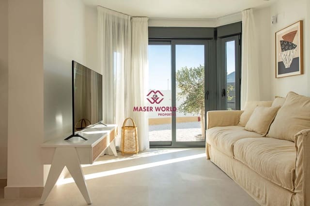 2 sypialnia Bungalow na sprzedaż w Cox z basenem - 209 000 € (Ref: 9449006)