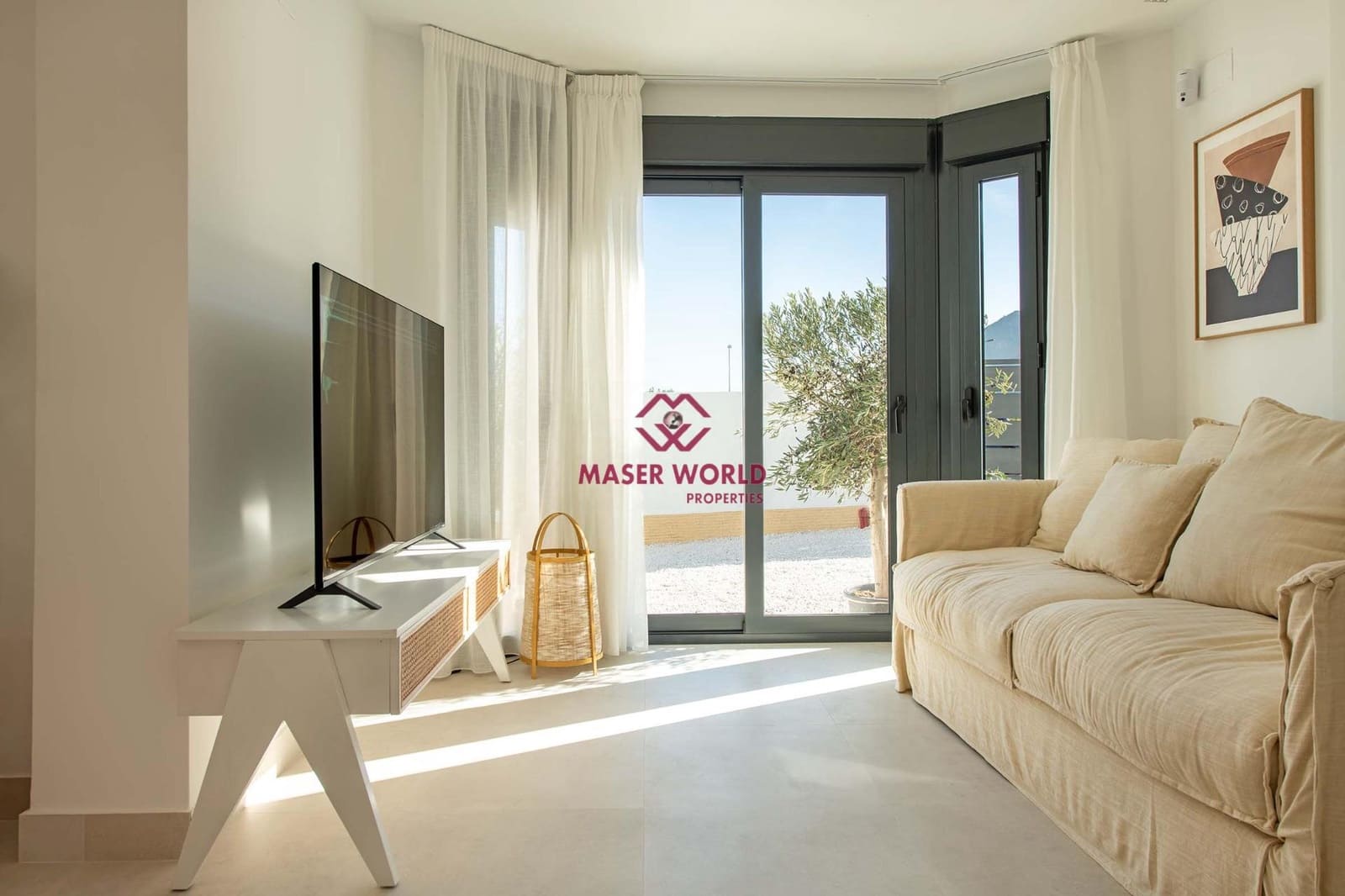 2 soverom Bungalow til salgs i Cox med svømmebasseng - € 209 000 (Ref: 9449006)