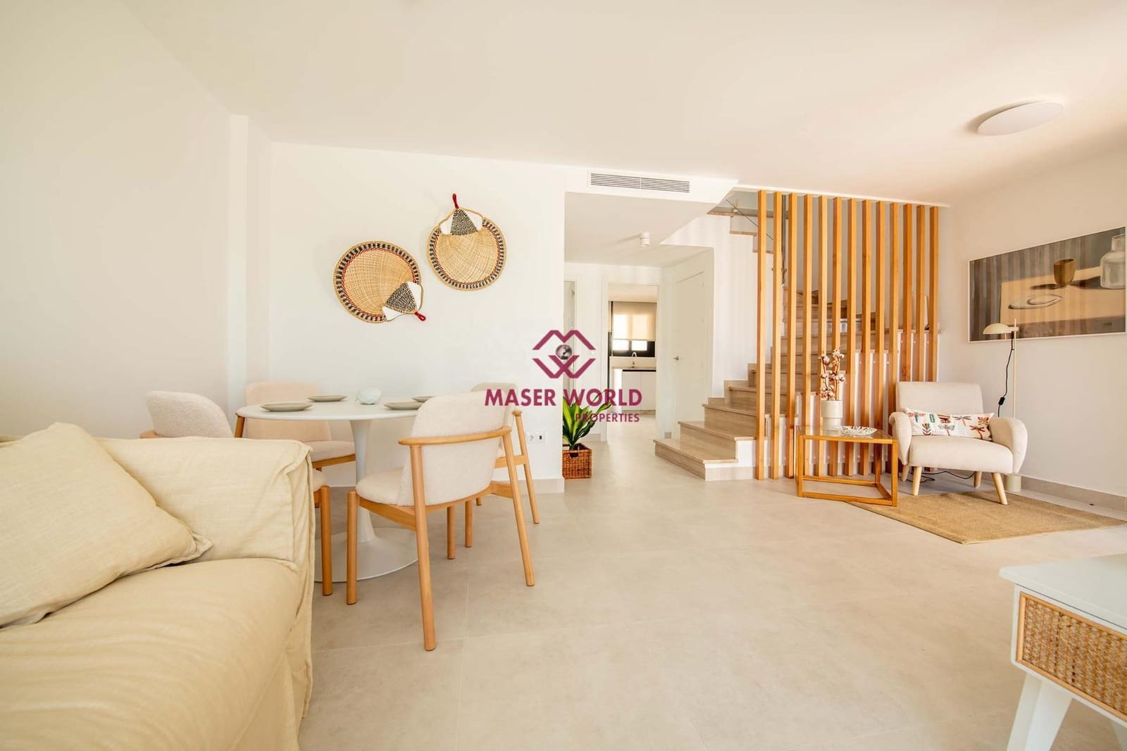 2 soverom Bungalow til salgs i Cox med svømmebasseng - € 209 000 (Ref: 9449006)