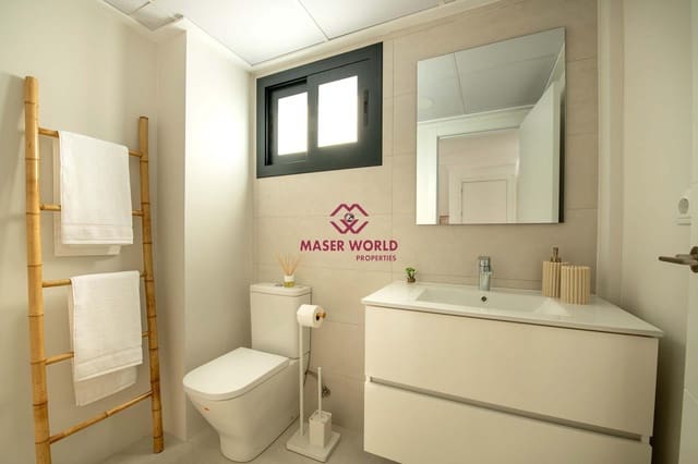 2 soverom Bungalow til salgs i Cox med svømmebasseng - € 209 000 (Ref: 9449006)