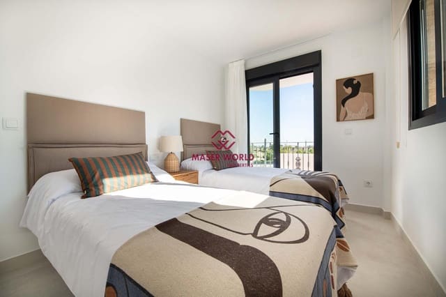 2 soverom Bungalow til salgs i Cox med svømmebasseng - € 209 000 (Ref: 9449006)