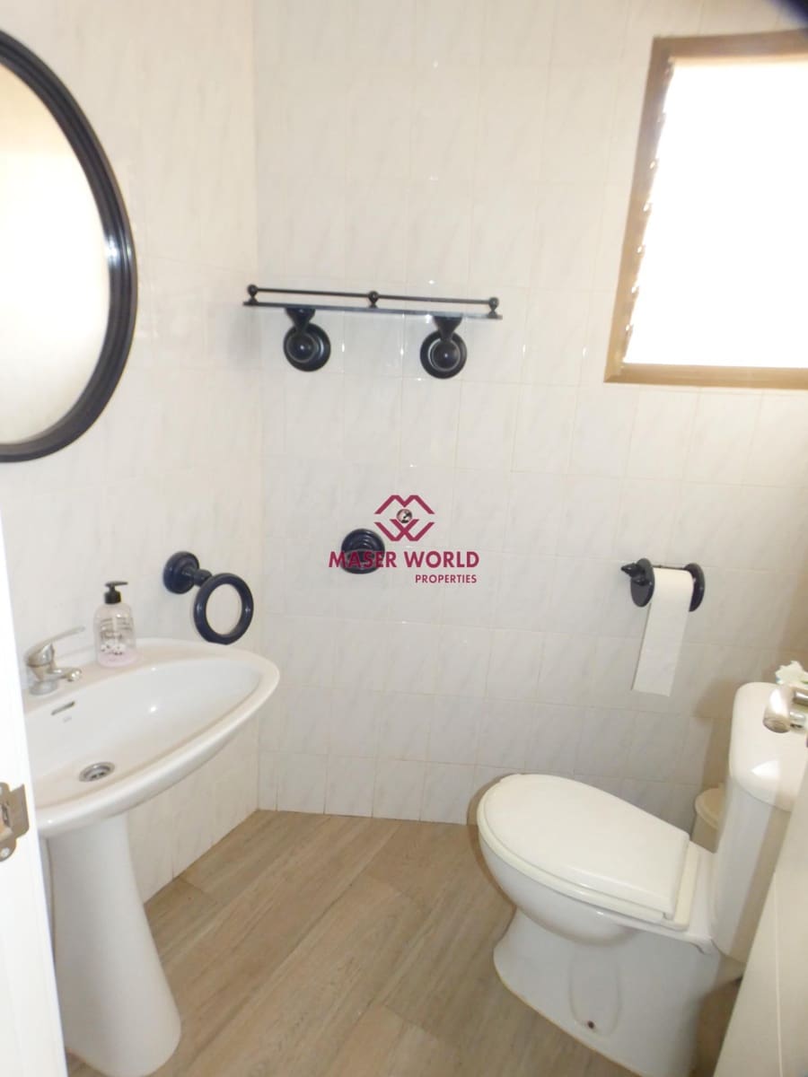 4 soverom Leilighet til salgs i Puerto de Mazarron - € 272 000 (Ref: 9456172)