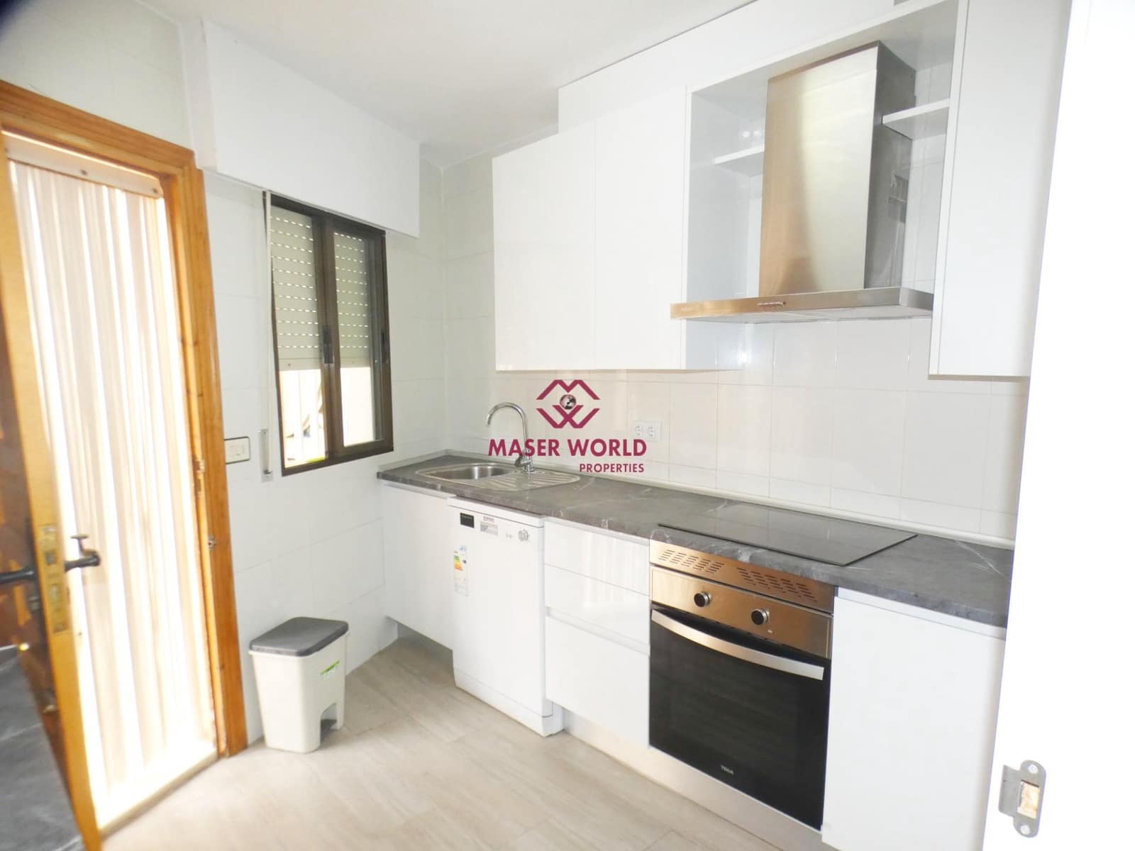 4 soverom Leilighet til salgs i Puerto de Mazarron - € 272 000 (Ref: 9456172)