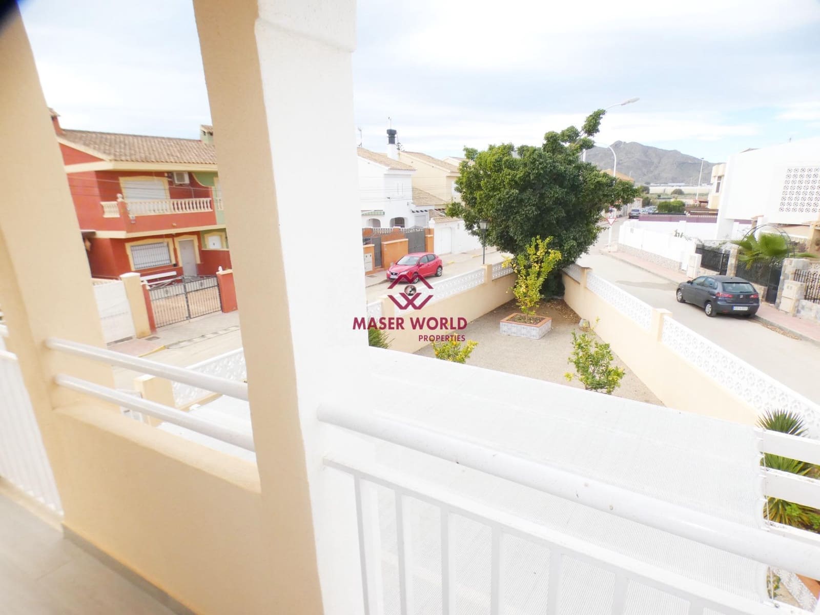 4 soverom Leilighet til salgs i Puerto de Mazarron - € 272 000 (Ref: 9456172)