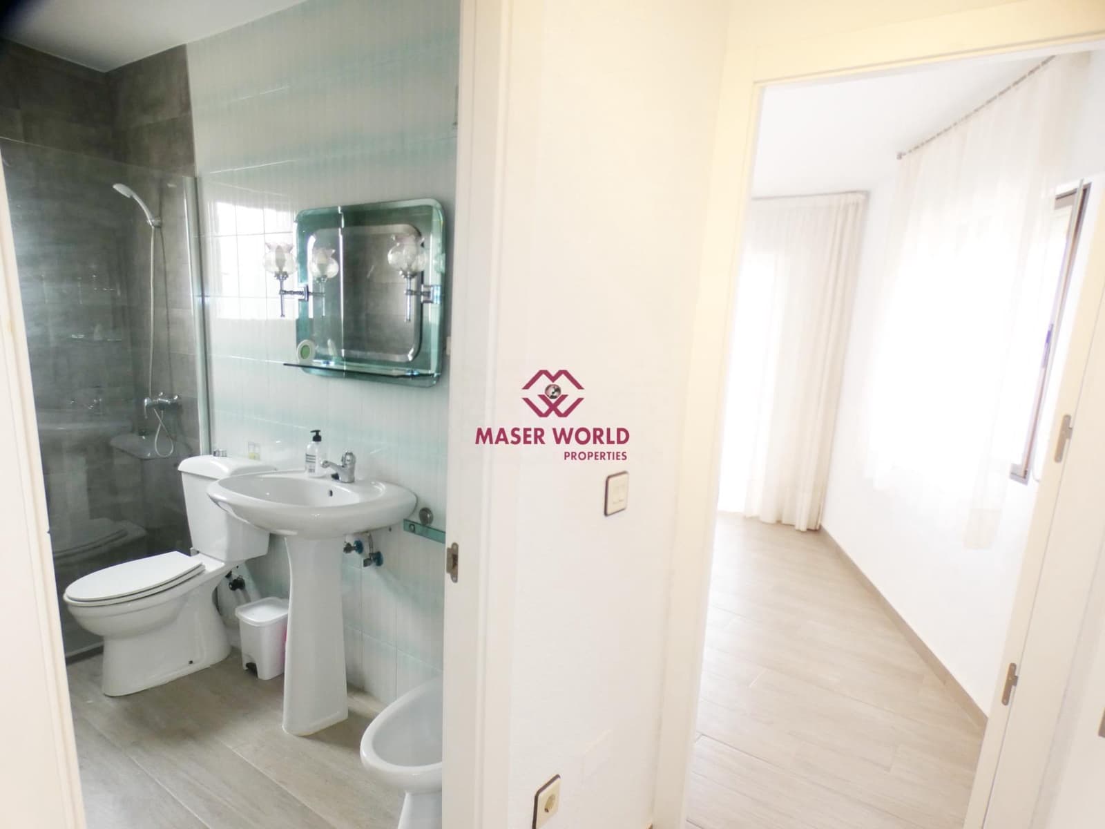 4 soverom Leilighet til salgs i Puerto de Mazarron - € 272 000 (Ref: 9456172)