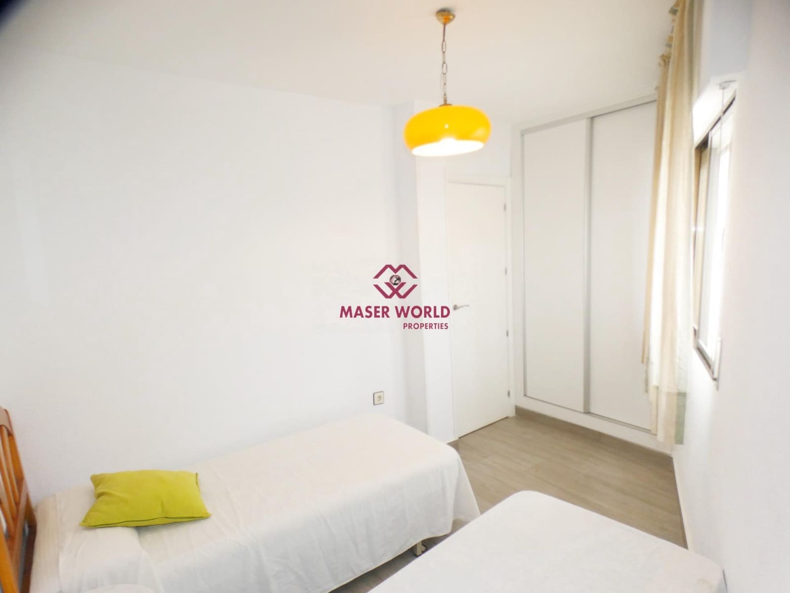 4 soverom Leilighet til salgs i Puerto de Mazarron - € 272 000 (Ref: 9456172)