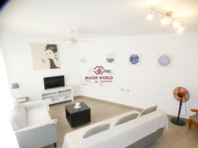 4 quarto Apartamento para venda em Bahia, Mazarrón - 272 000 € (Ref: 9456172)