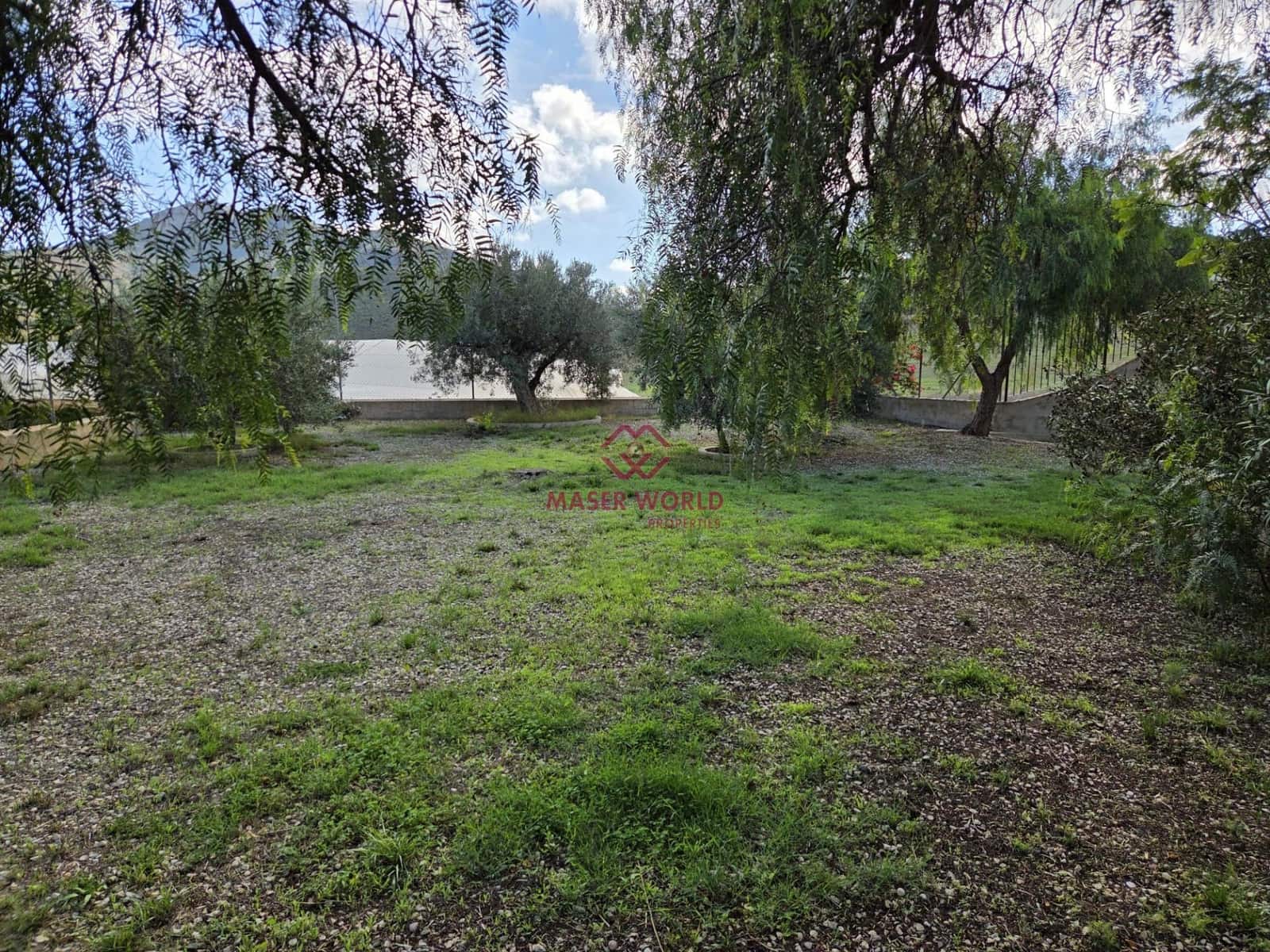 3 camera da letto Finca/Casa di Campagna in vendita in Morata con garage - 120.000 € (Rif: 9456173)