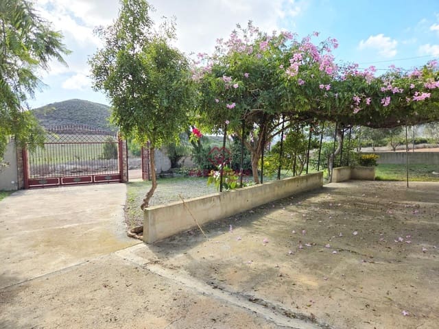 3 camera da letto Finca/Casa di Campagna in vendita in Morata, Lorca con garage - 120.000 € (Rif: 9456173)