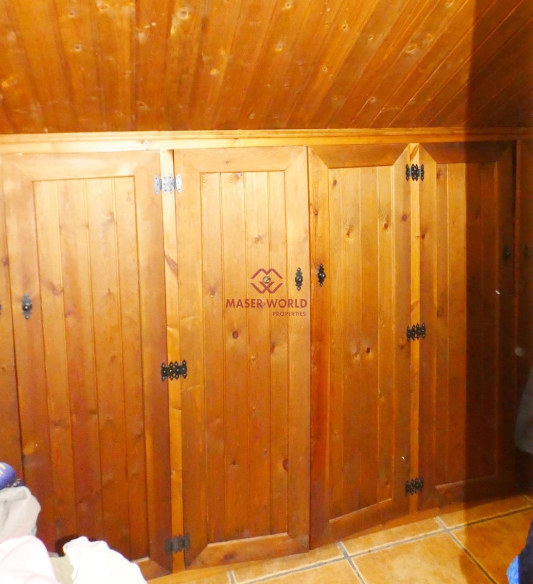 5 sypialnia Apartament na sprzedaż w Puerto de Mazarron z garażem - 359 900 € (Ref: 9465574)