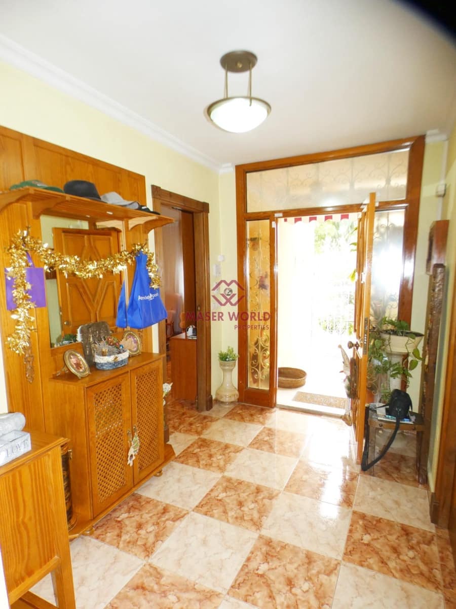 5 sypialnia Apartament na sprzedaż w Puerto de Mazarron z garażem - 359 900 € (Ref: 9465574)