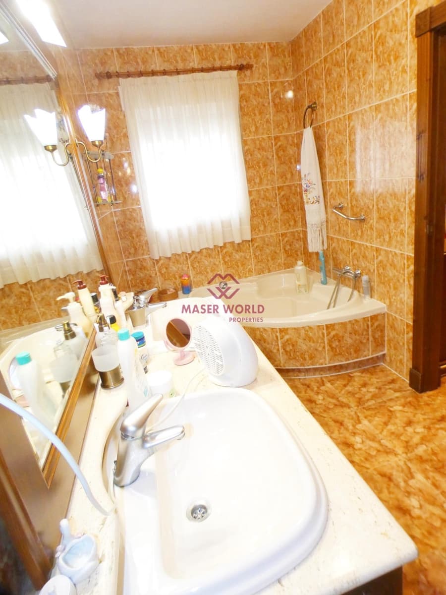 5 sypialnia Apartament na sprzedaż w Puerto de Mazarron z garażem - 359 900 € (Ref: 9465574)