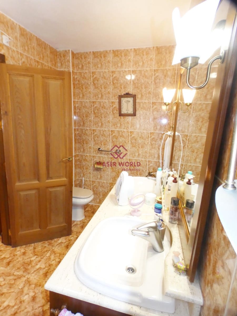 5 sypialnia Apartament na sprzedaż w Puerto de Mazarron z garażem - 359 900 € (Ref: 9465574)