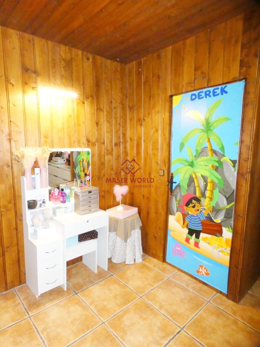 5 sypialnia Apartament na sprzedaż w Puerto de Mazarron z garażem - 359 900 € (Ref: 9465574)