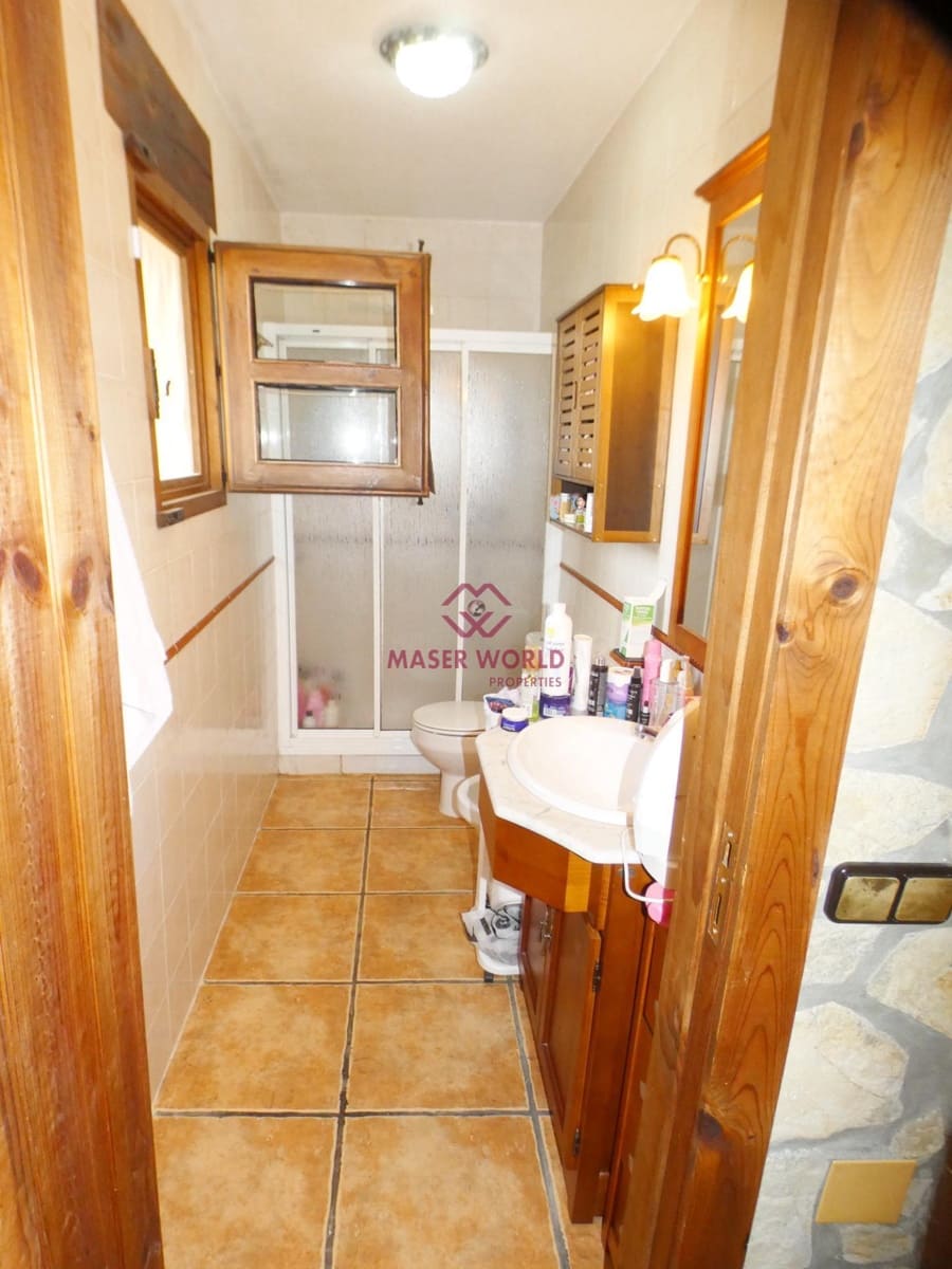 5 sypialnia Apartament na sprzedaż w Puerto de Mazarron z garażem - 359 900 € (Ref: 9465574)