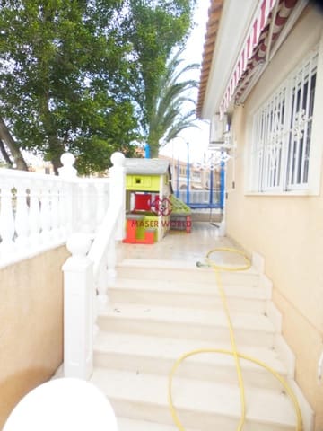 5 makuuhuone Huoneisto myytävänä paikassa Puerto de Mazarron, Mazarrón mukana 
autotalli - 359 900 € (Ref: 9465574)