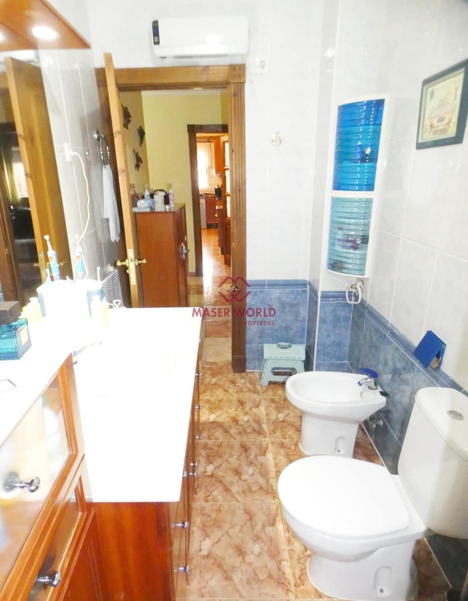 5 sypialnia Apartament na sprzedaż w Puerto de Mazarron z garażem - 359 900 € (Ref: 9465574)
