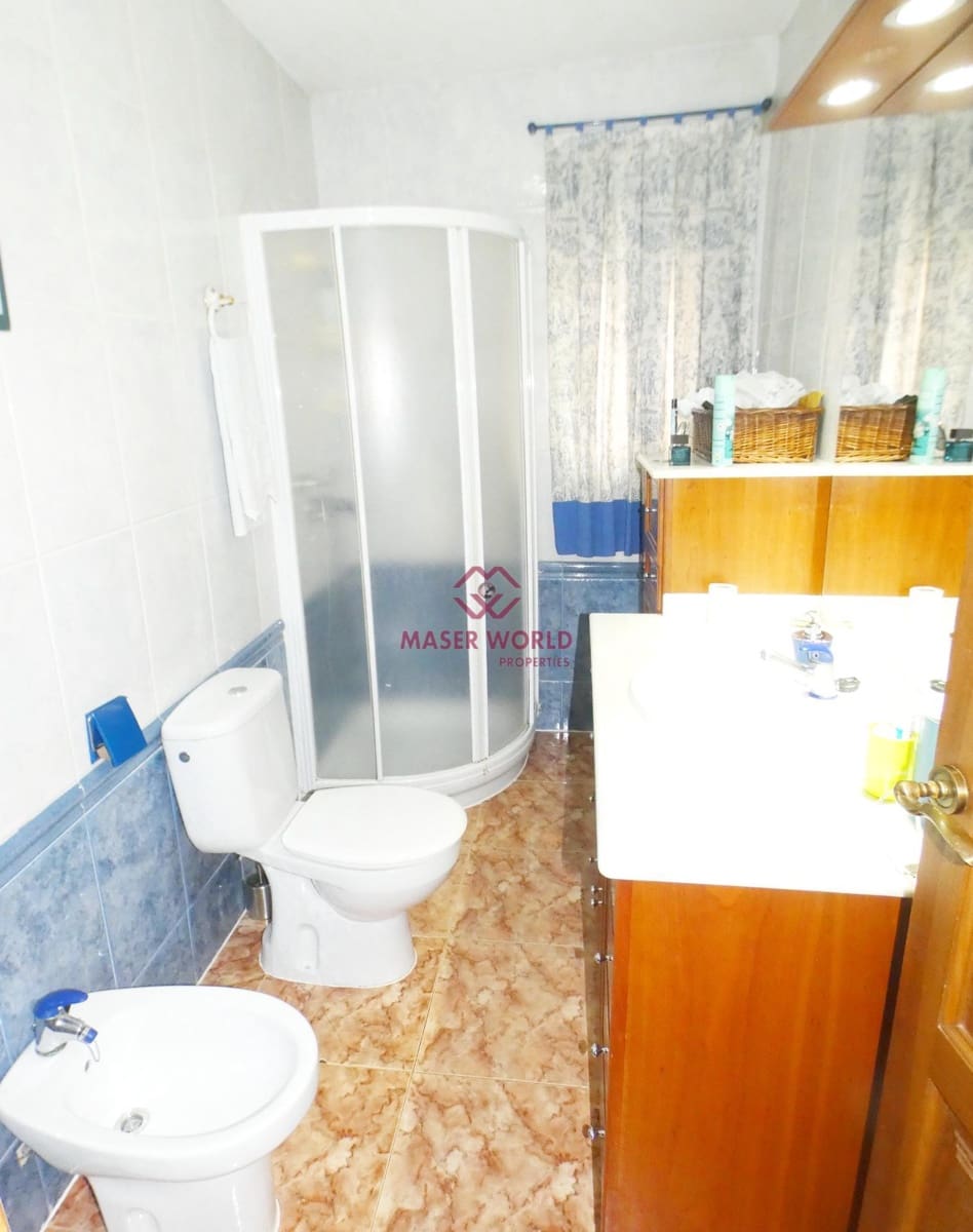 5 sypialnia Apartament na sprzedaż w Puerto de Mazarron z garażem - 359 900 € (Ref: 9465574)