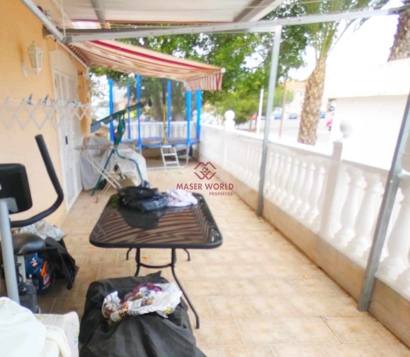 5 sypialnia Apartament na sprzedaż w Puerto de Mazarron z garażem - 359 900 € (Ref: 9465574)