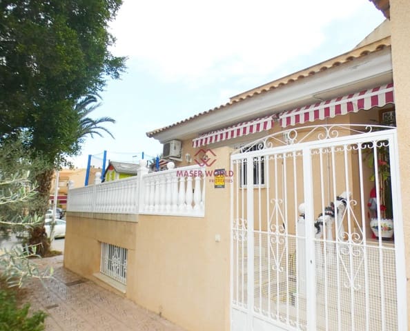 5 makuuhuone Huoneisto myytävänä paikassa Puerto de Mazarron, Mazarrón mukana 
autotalli - 359 900 € (Ref: 9465574)