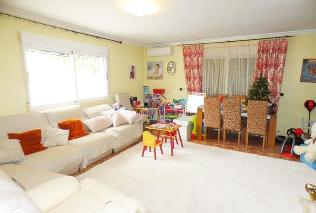 5 makuuhuone Huoneisto myytävänä paikassa Puerto de Mazarron, Mazarrón mukana 
autotalli - 359 900 € (Ref: 9465574)