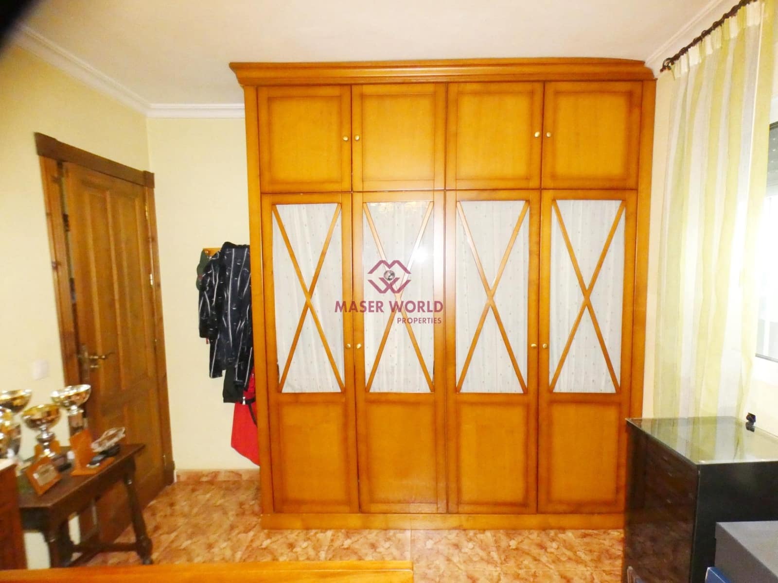 5 sypialnia Apartament na sprzedaż w Puerto de Mazarron z garażem - 359 900 € (Ref: 9465574)