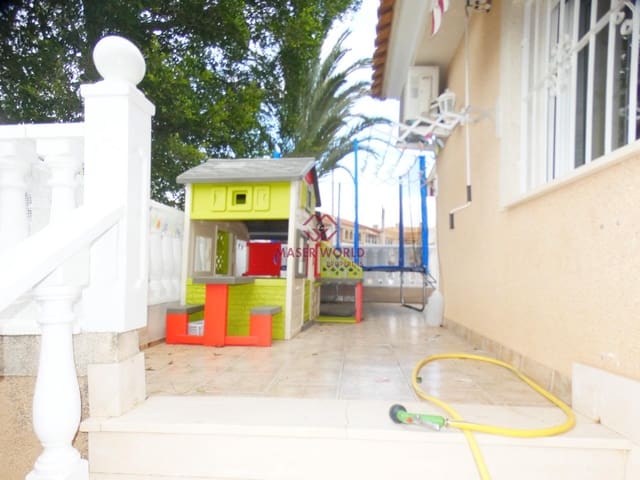 5 makuuhuone Huoneisto myytävänä paikassa Puerto de Mazarron, Mazarrón mukana 
autotalli - 359 900 € (Ref: 9465574)