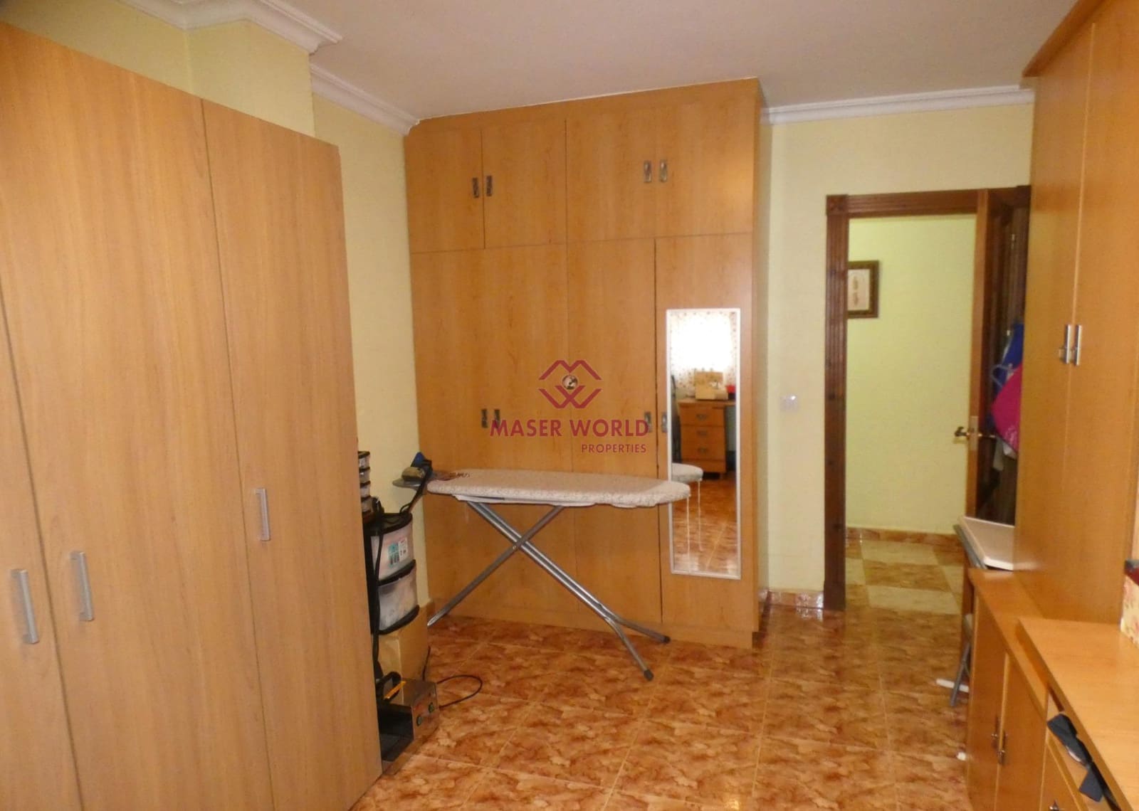 5 sypialnia Apartament na sprzedaż w Puerto de Mazarron z garażem - 359 900 € (Ref: 9465574)