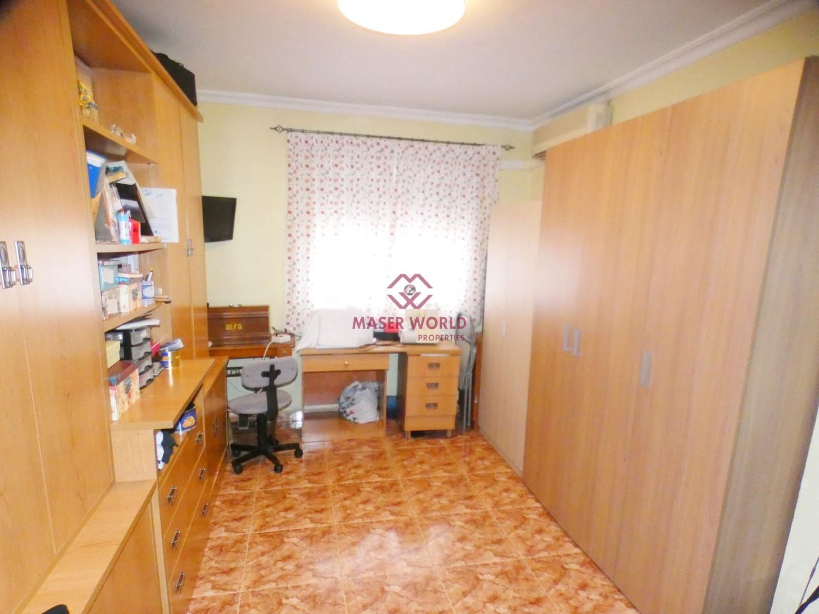 5 sypialnia Apartament na sprzedaż w Puerto de Mazarron z garażem - 359 900 € (Ref: 9465574)
