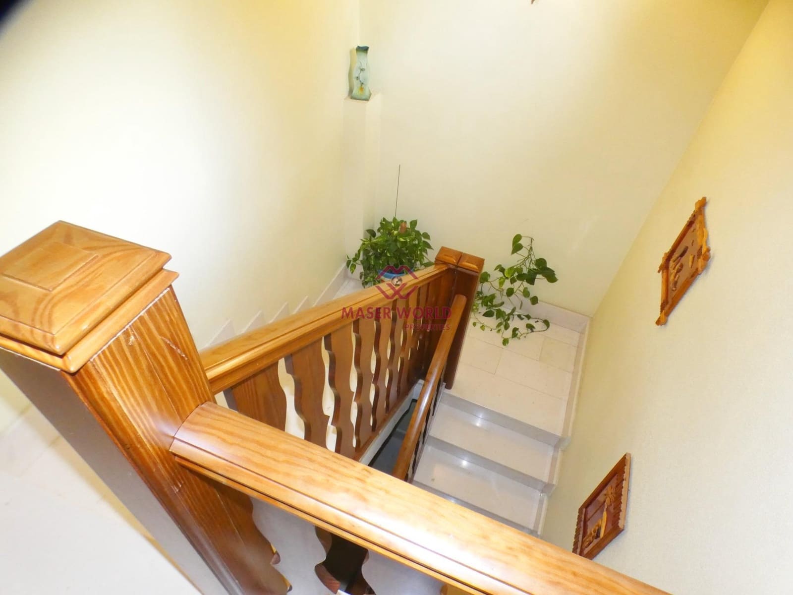 5 sypialnia Apartament na sprzedaż w Puerto de Mazarron z garażem - 359 900 € (Ref: 9465574)