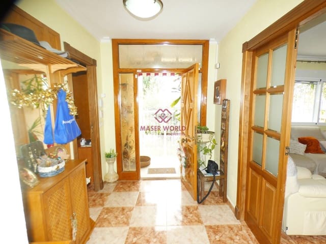 5 makuuhuone Huoneisto myytävänä paikassa Puerto de Mazarron, Mazarrón mukana 
autotalli - 359 900 € (Ref: 9465574)