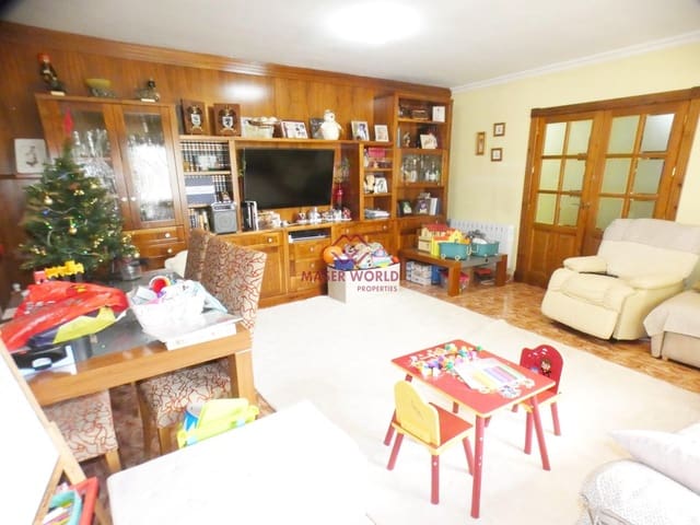 5 makuuhuone Huoneisto myytävänä paikassa Puerto de Mazarron, Mazarrón mukana 
autotalli - 359 900 € (Ref: 9465574)