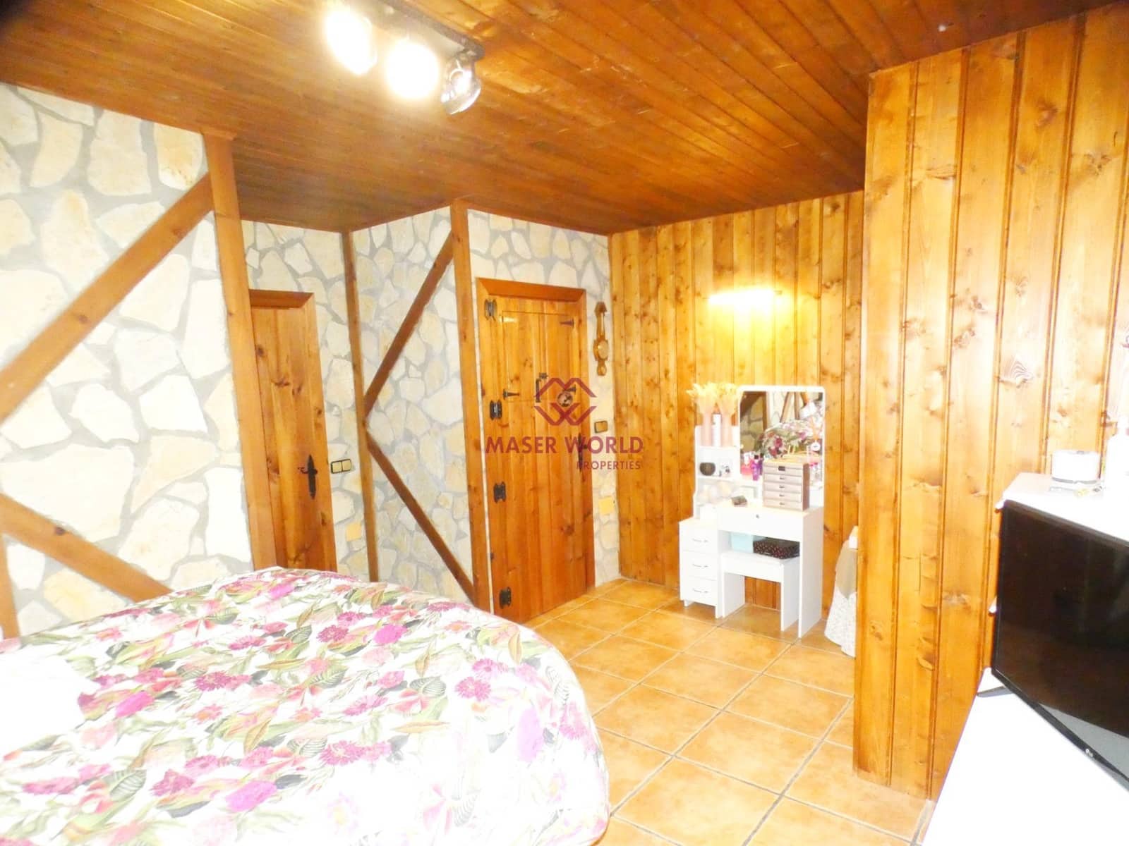 5 sypialnia Apartament na sprzedaż w Puerto de Mazarron z garażem - 359 900 € (Ref: 9465574)