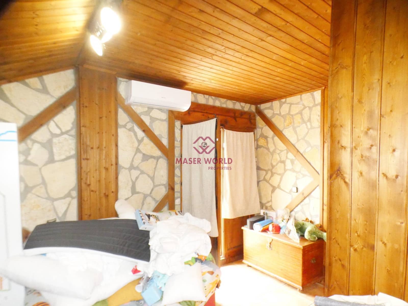 5 sypialnia Apartament na sprzedaż w Puerto de Mazarron z garażem - 359 900 € (Ref: 9465574)