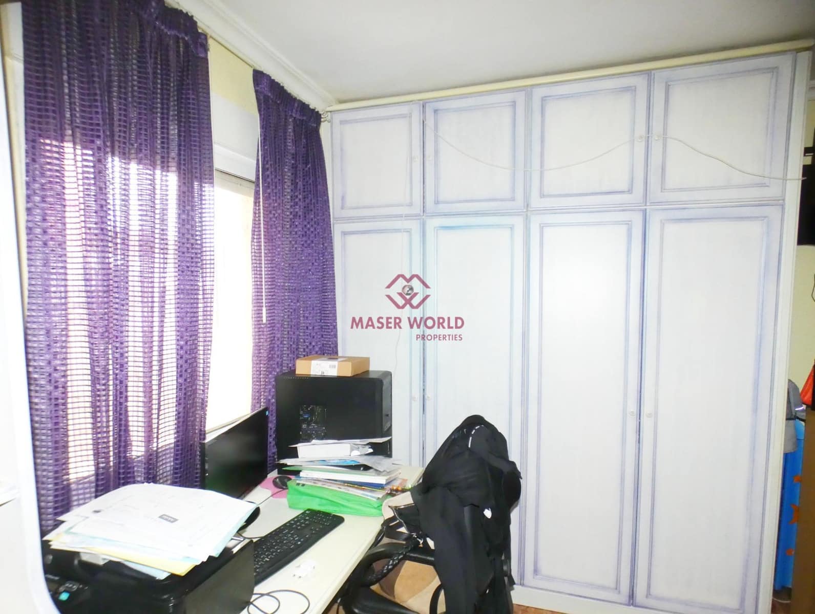 5 sypialnia Apartament na sprzedaż w Puerto de Mazarron z garażem - 359 900 € (Ref: 9465574)