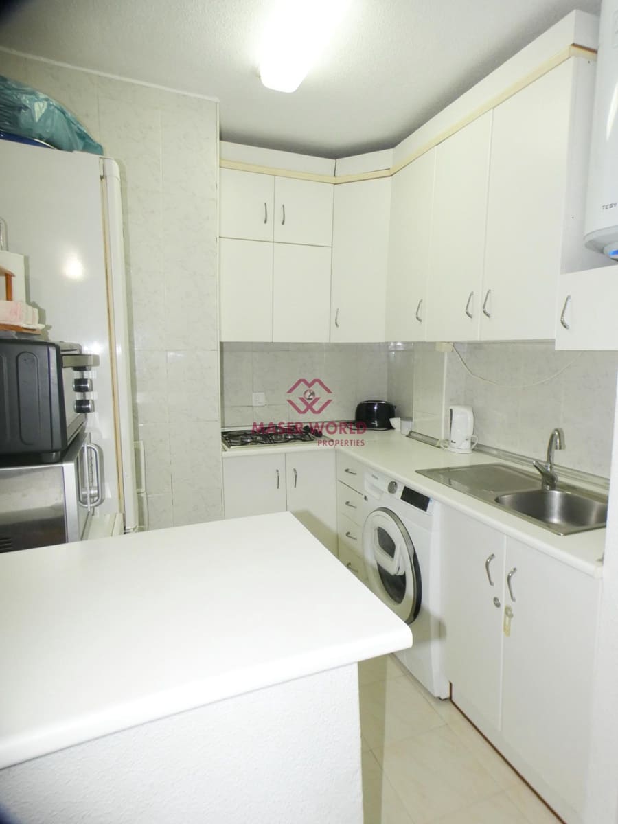 2 bedroom Apartment for sale in Bolnuevo with garage - € 159,900 (Ref: 9470648)